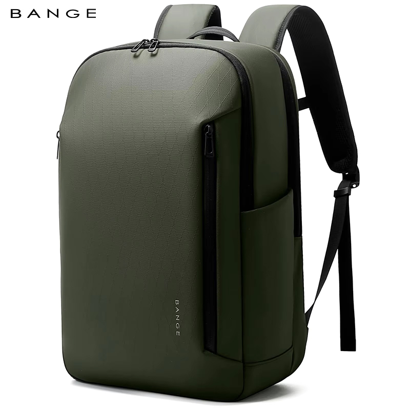 Women Fashion Designers - BANGE Fashion Simple Design Women Backpack