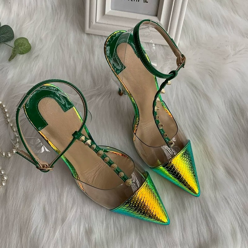 Women'S Fashion Gifts - European and American Foreign Trade PVC