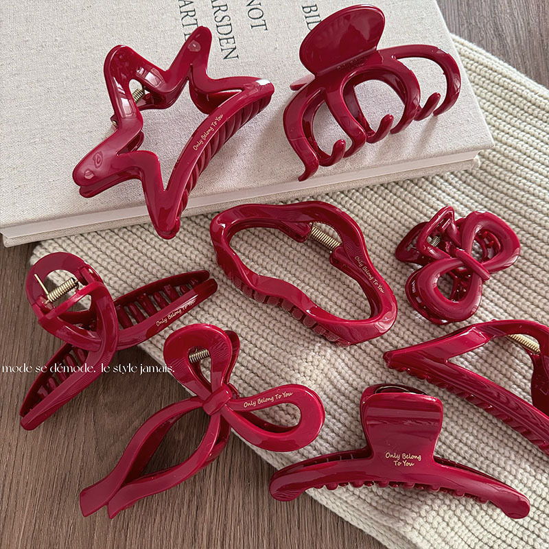 New Year Red Collection Large  - Women'S Fashion Labels บทวิจารณ์และราคา