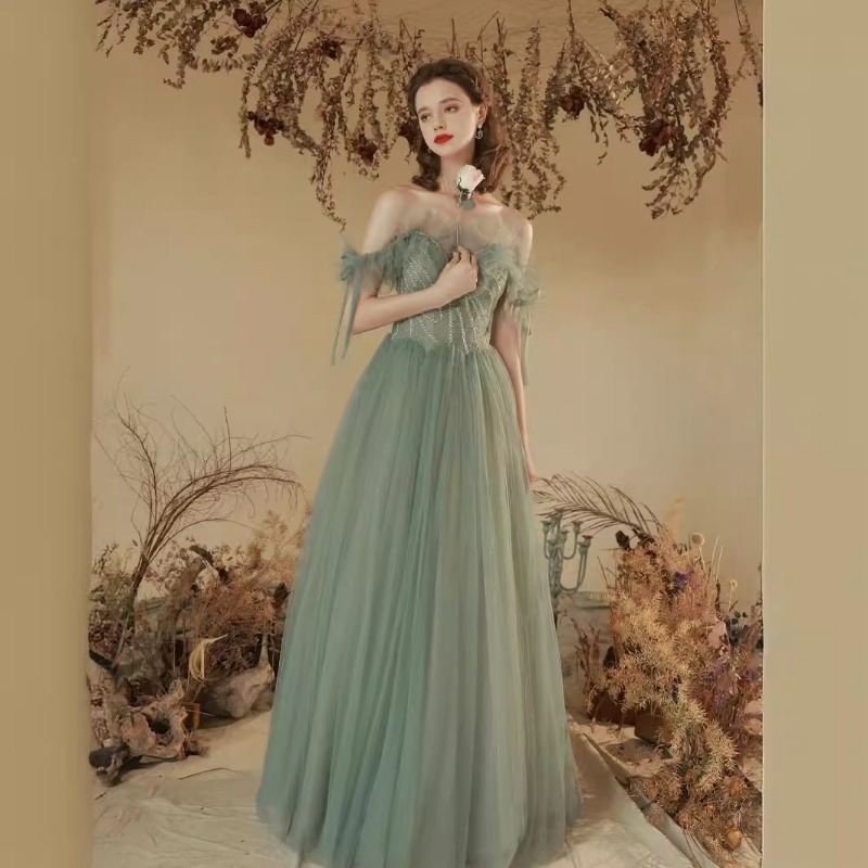 2026 Summer New Women's Banque - Women'S Fashion Middle Ages บทวิจารณ์และราคา