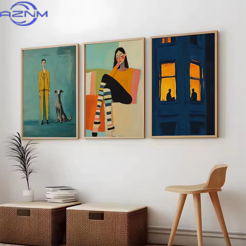 AZNM Retro Abstract 60s Fashio - Women'S Fashion Of The 60S บทวิจารณ์และราคา