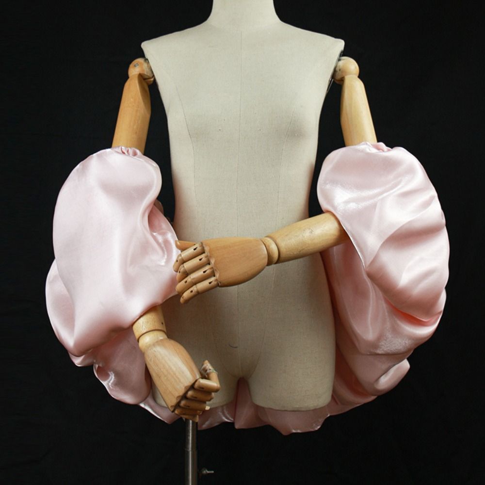 New Pink Prom Dress Wedding Br - Women Fashion Gloves บทวิจารณ์และราคา