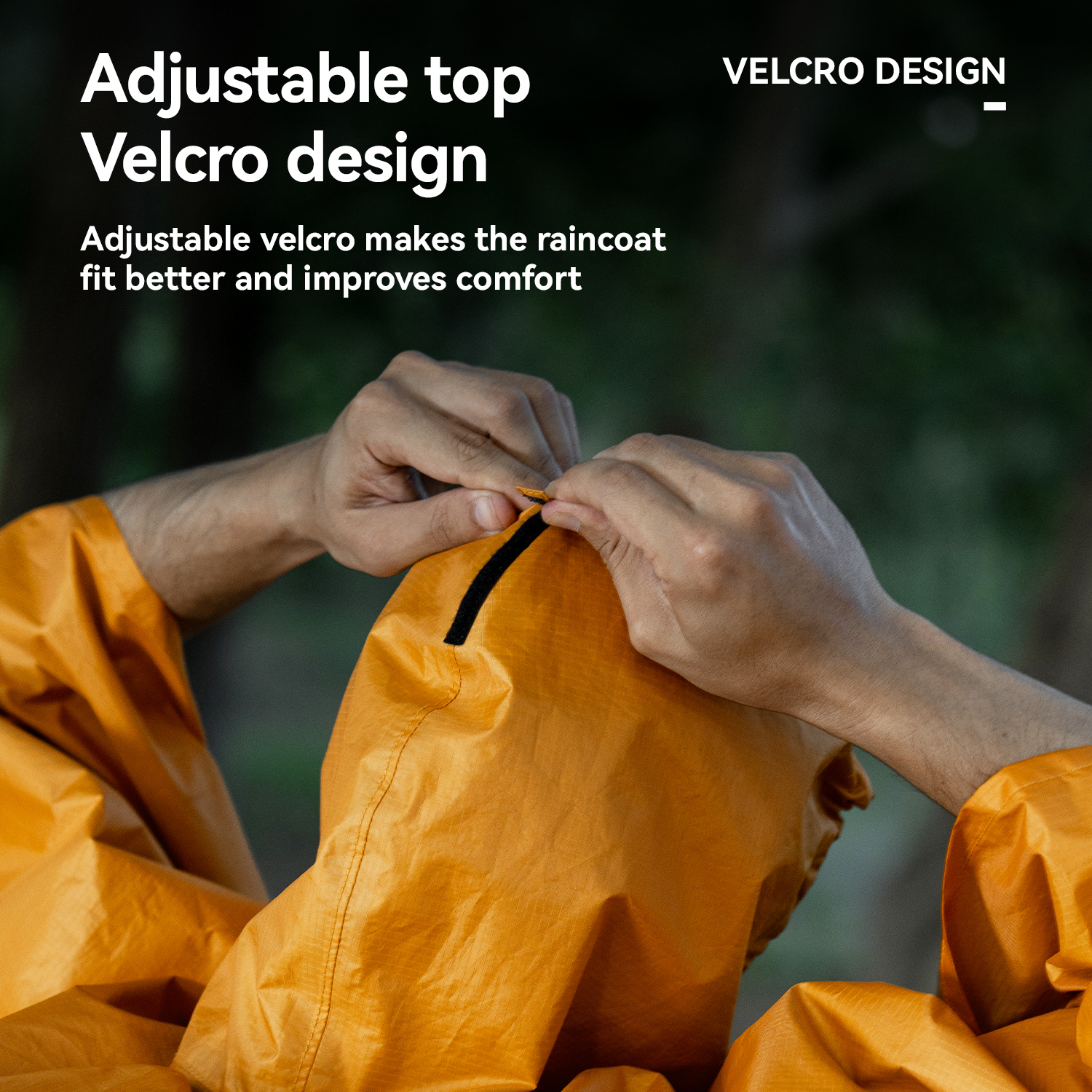 Qunature Raincoat 100% Waterpr - Women'S Fashion Rain Jacket บทวิจารณ์และราคา