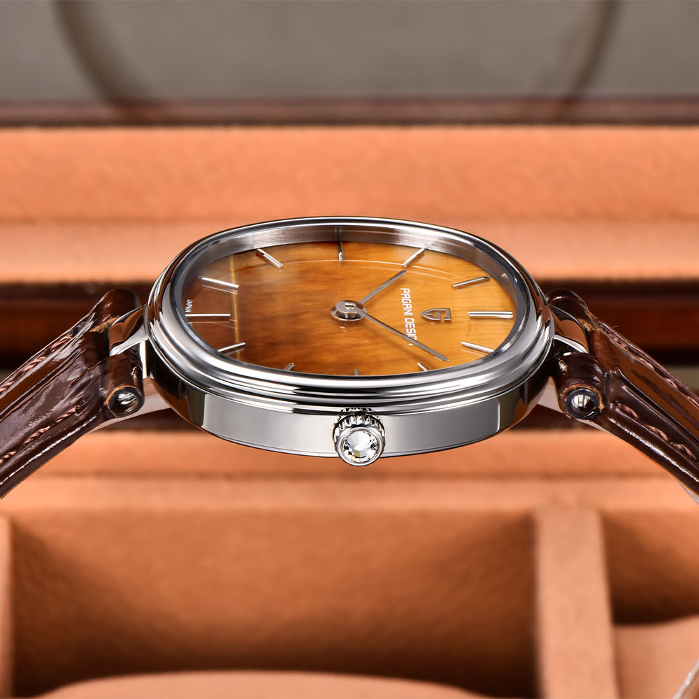 PAGANI DESIGN 2026 New Quartz  - Women'S Fashion Gifts บทวิจารณ์และราคา