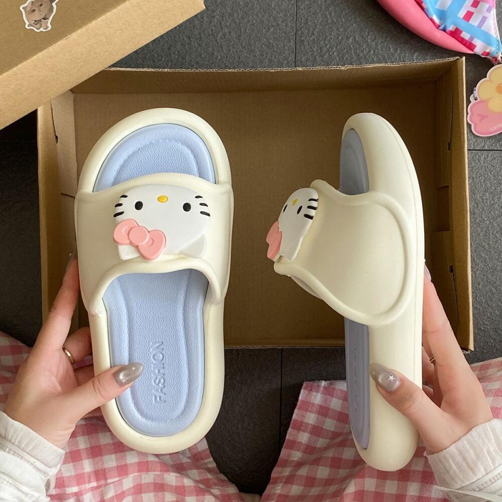 Summer Sweet Women Hello Kitty - Women'S Fashion Gifts บทวิจารณ์และราคา