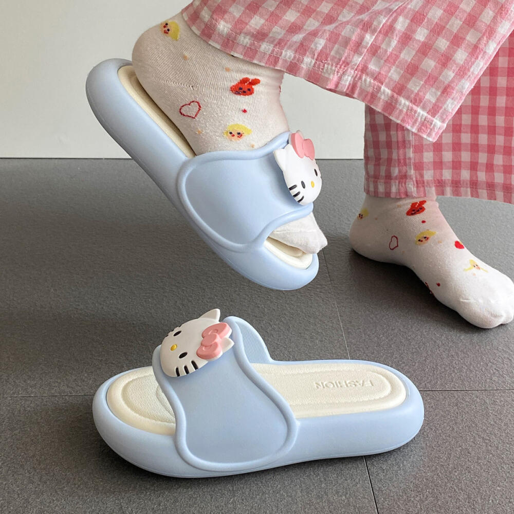 Summer Sweet Women Hello Kitty - Women'S Fashion Gifts บทวิจารณ์และราคา