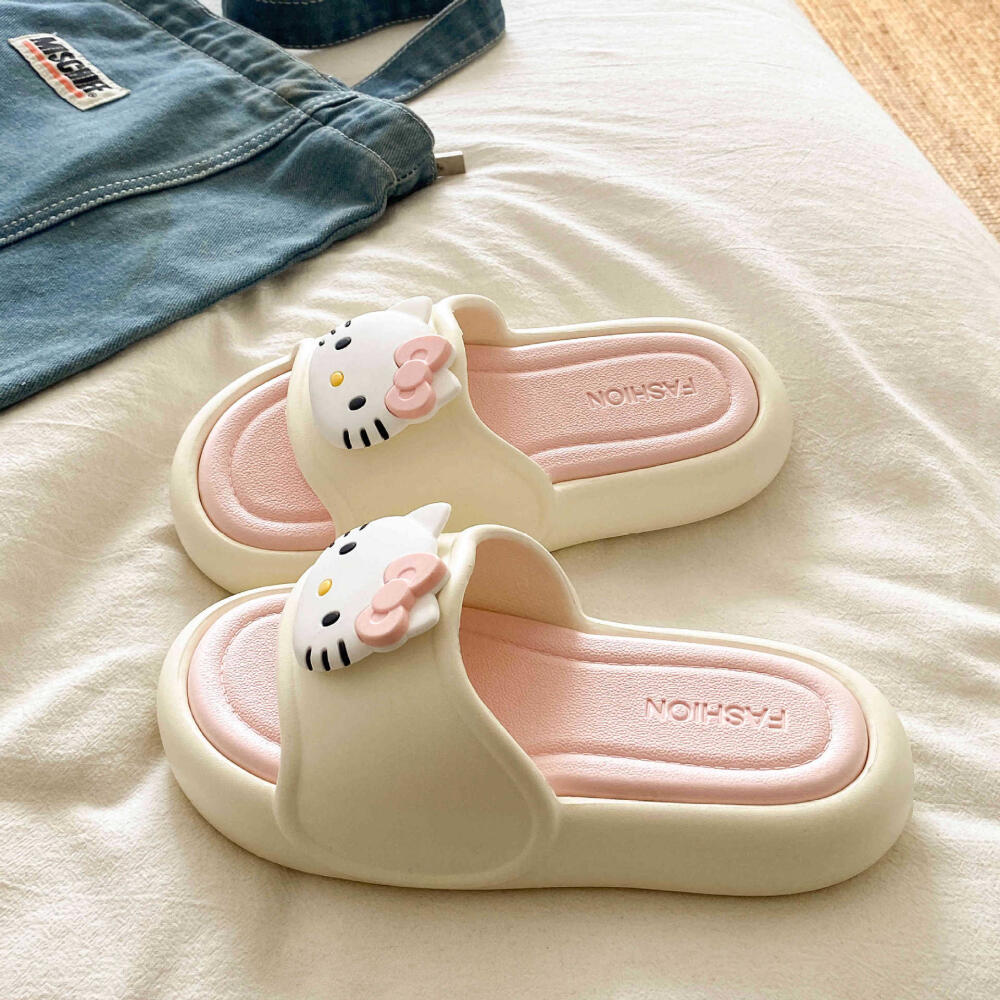 Summer Sweet Women Hello Kitty - Women'S Fashion Gifts บทวิจารณ์และราคา