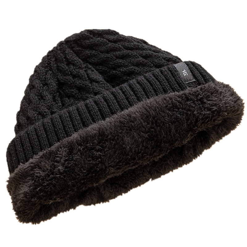 Unisex Sports Label Knitted Ha - Women'S Fashion Labels บทวิจารณ์และราคา