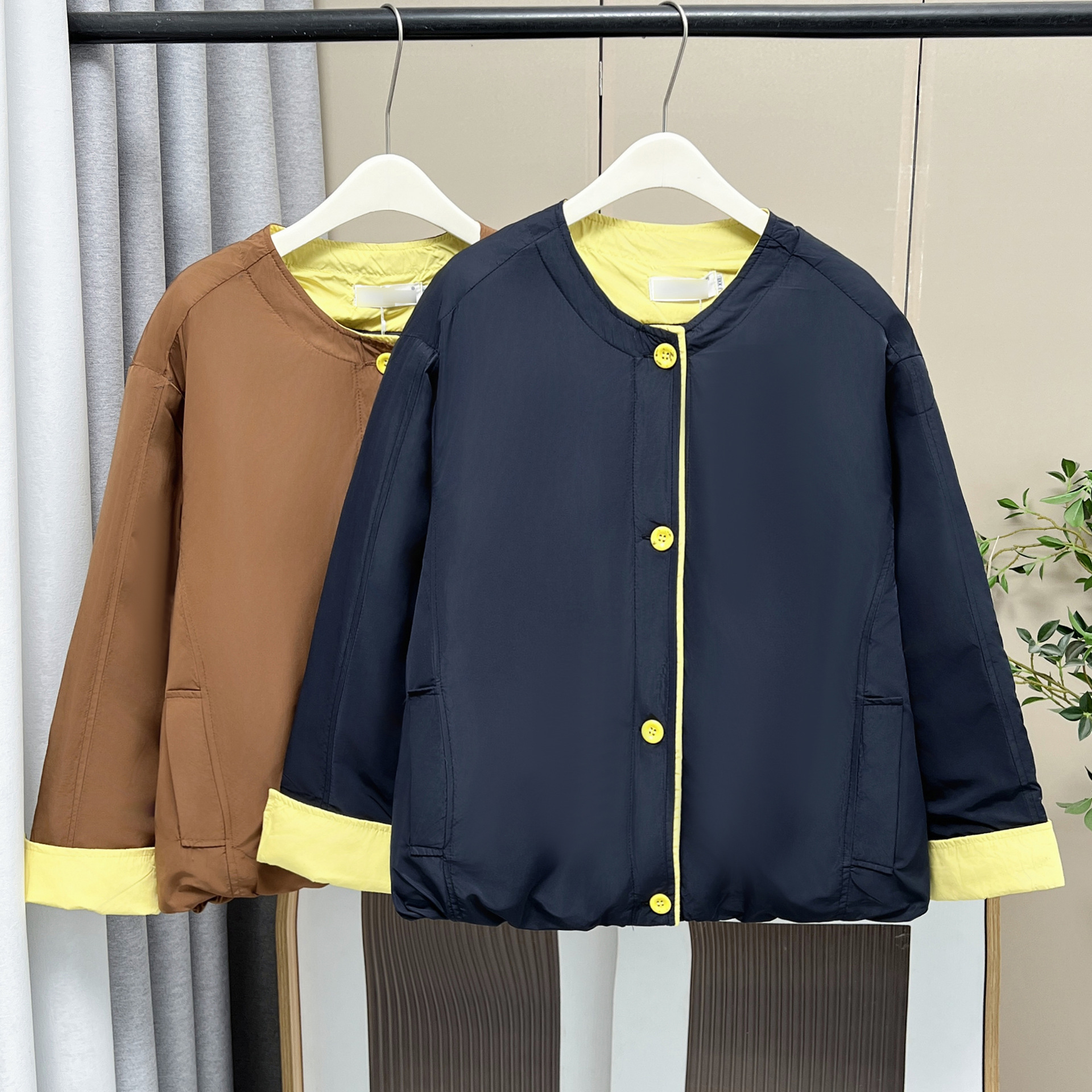 XXXXL Fashion Plus Size Women' - Women'S Fashion Parka บทวิจารณ์และราคา