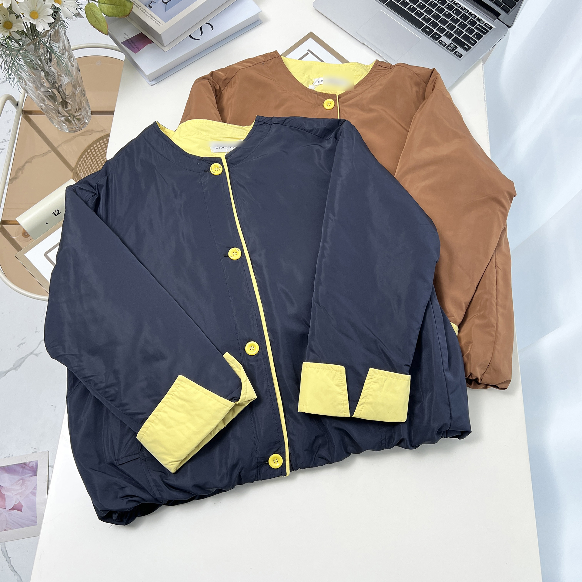 XXXXL Fashion Plus Size Women' - Women'S Fashion Parka บทวิจารณ์และราคา