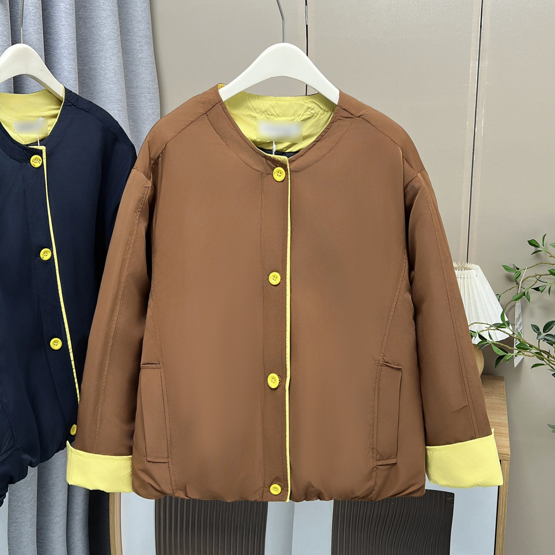 XXXXL Fashion Plus Size Women' - Women'S Fashion Parka บทวิจารณ์และราคา