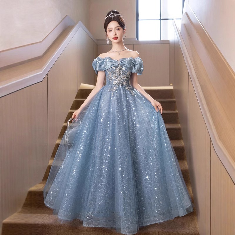 2026 Women's New Summer One Sh - Women'S Fashion Middle Ages บทวิจารณ์และราคา