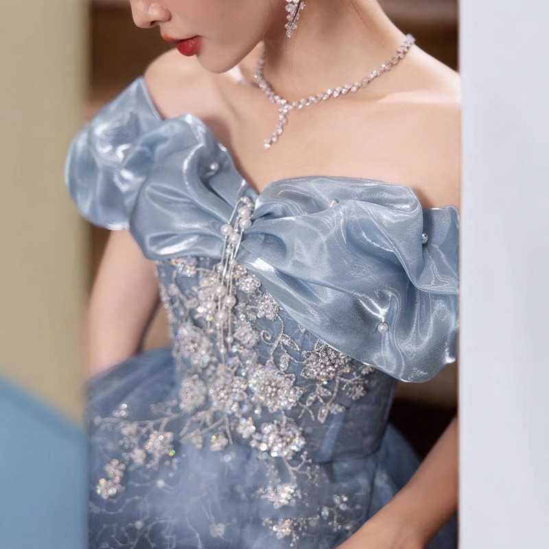 2026 Women's New Summer One Sh - Women'S Fashion Middle Ages บทวิจารณ์และราคา