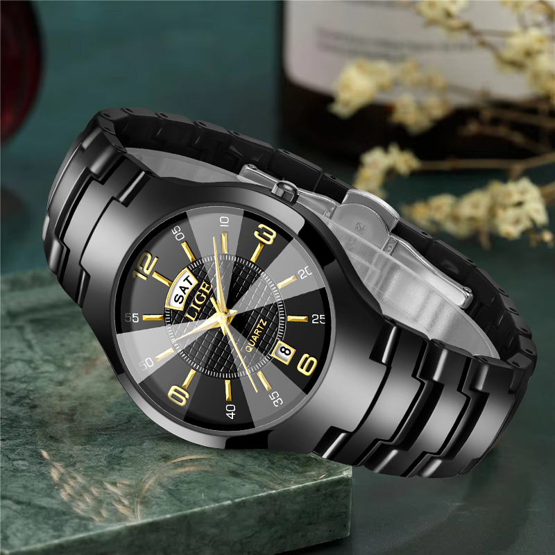 LIGE Fashion Elegant Women's W - Women'S Fashion Gifts บทวิจารณ์และราคา