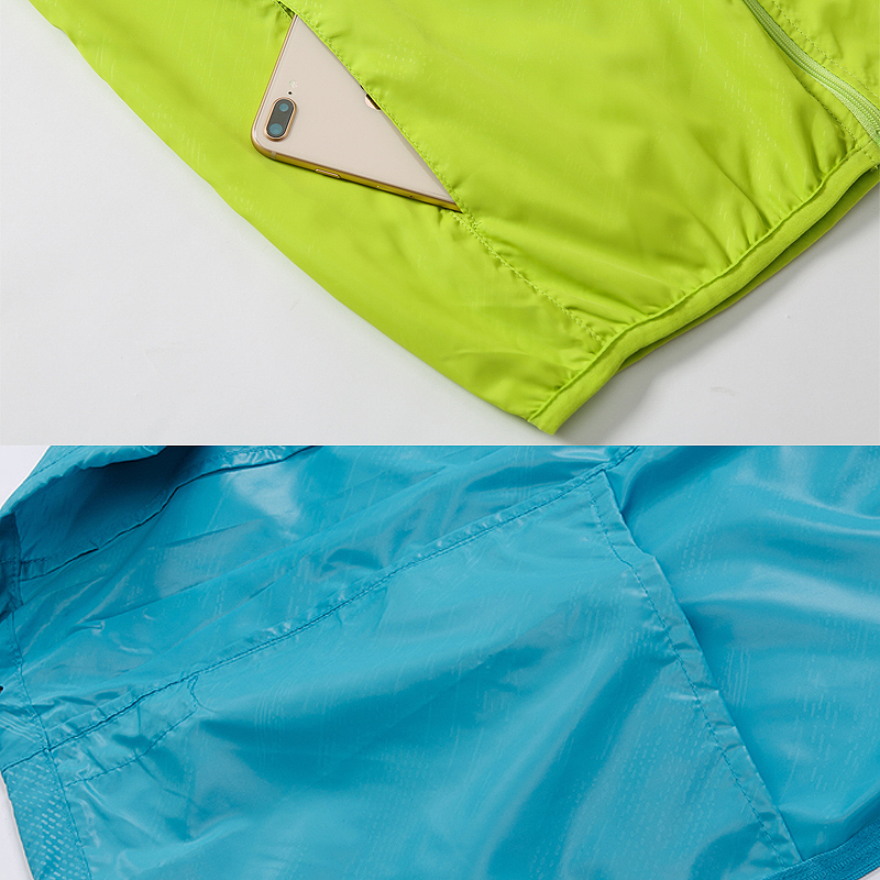 LNGXO Unisex Hiking Jacket Men - Women'S Fashion Rain Jacket บทวิจารณ์และราคา