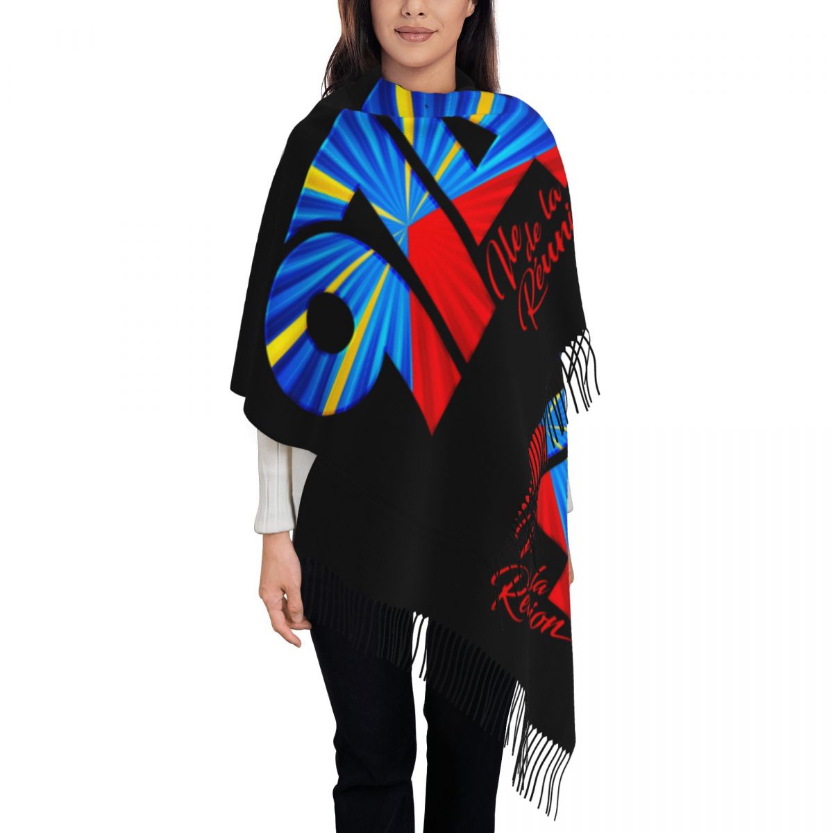 Custom 974 Reunion Island Logo - Women Fashion Logo บทวิจารณ์และราคา