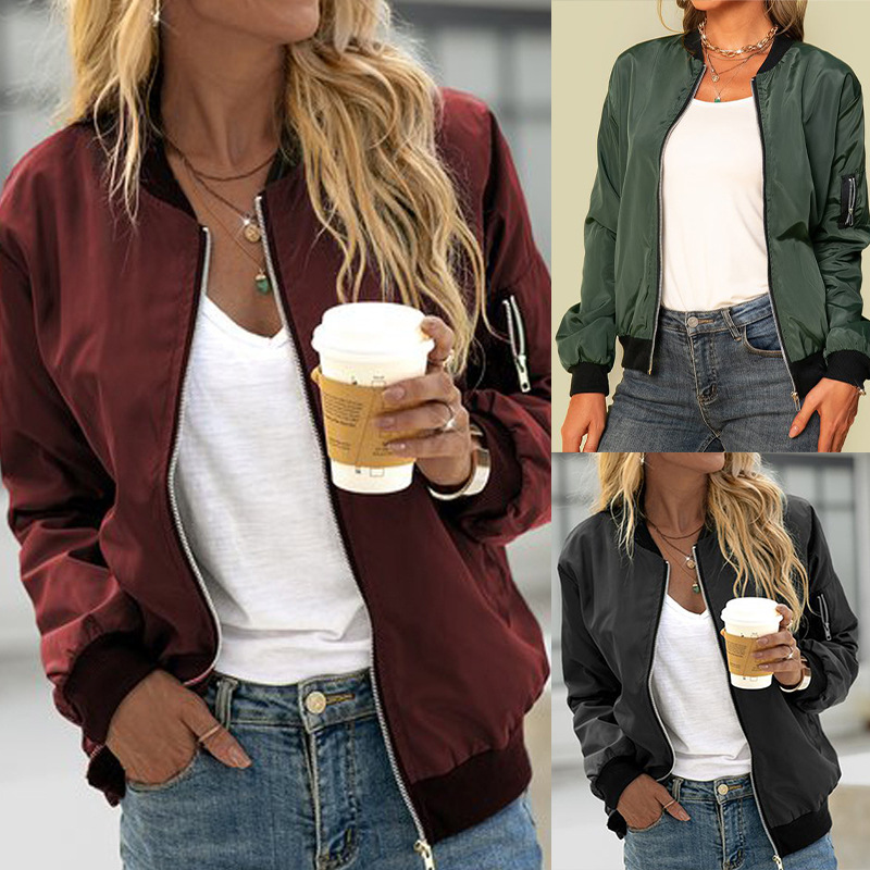 2023 New Plus Size Hiking Jack - Women'S Fashion Rain Jacket บทวิจารณ์และราคา