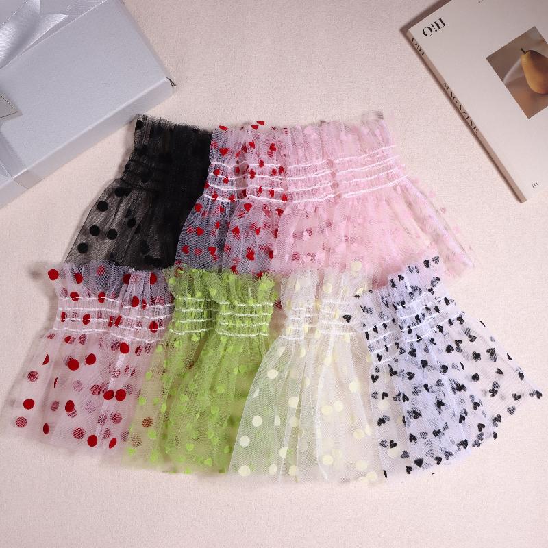 1 Pair Props Nail Tips Display - Women Fashion Gloves บทวิจารณ์และราคา