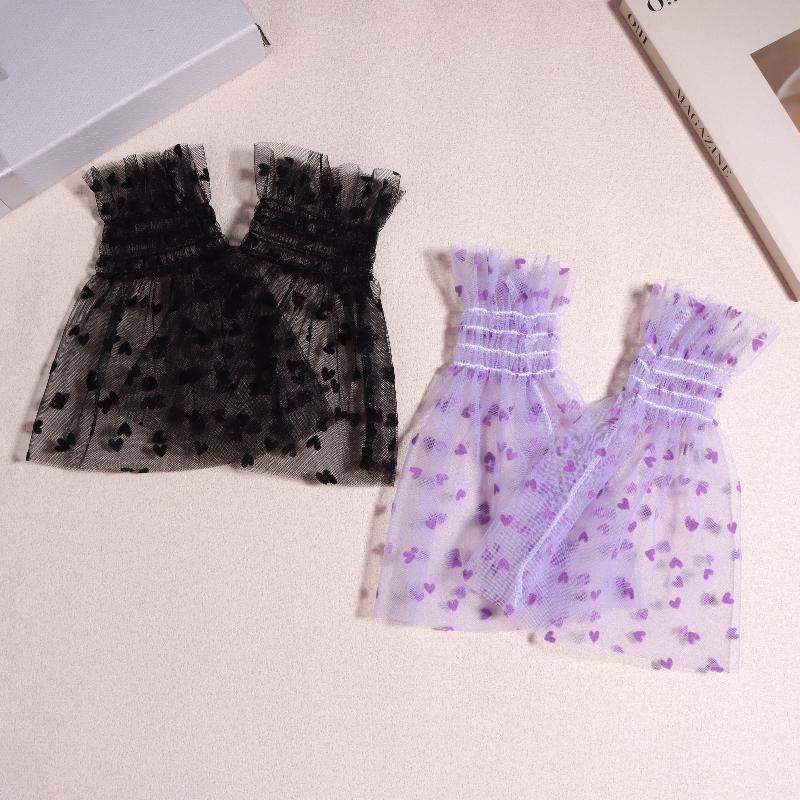 1 Pair Props Nail Tips Display - Women Fashion Gloves บทวิจารณ์และราคา