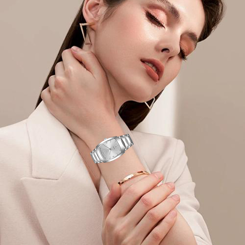 LIGE 2026 new Women's Watch Bu - Women'S Fashion Gifts บทวิจารณ์และราคา