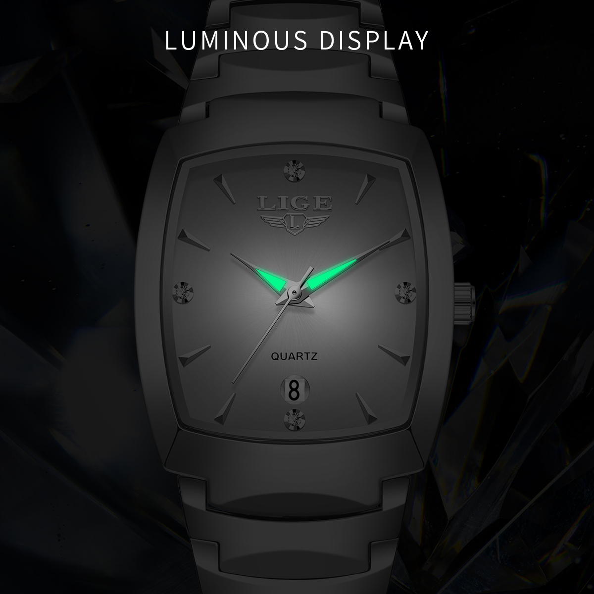 LIGE 2026 new Women's Watch Bu - Women'S Fashion Gifts บทวิจารณ์และราคา