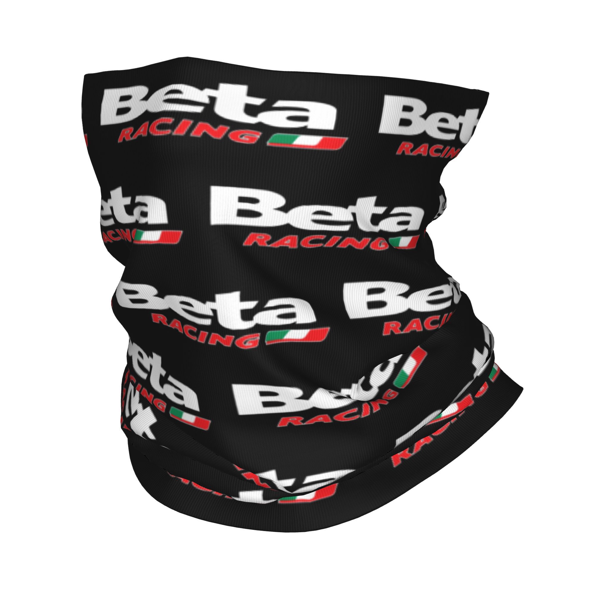 Custom B-Betas  Motor Bandana  - Women Fashion Logo บทวิจารณ์และราคา