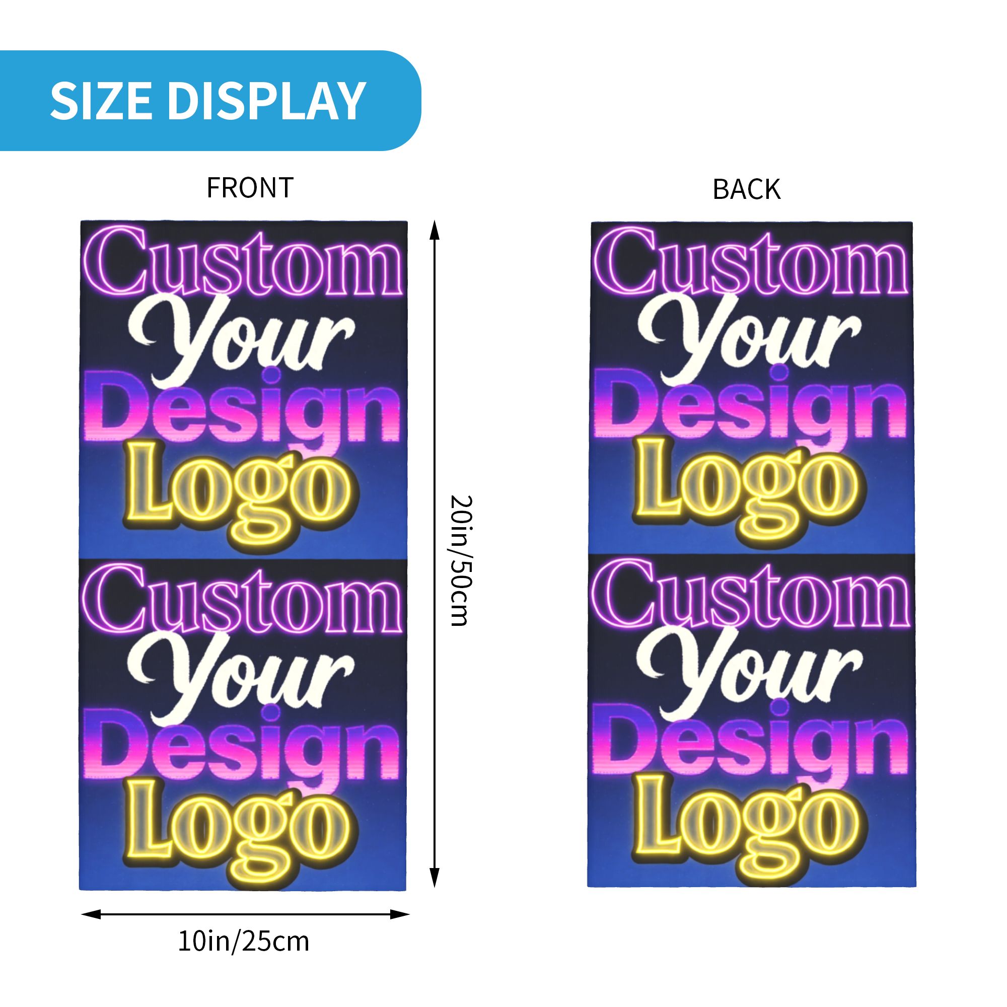 Custom Custom Your Design Logo - Women Fashion Logo บทวิจารณ์และราคา