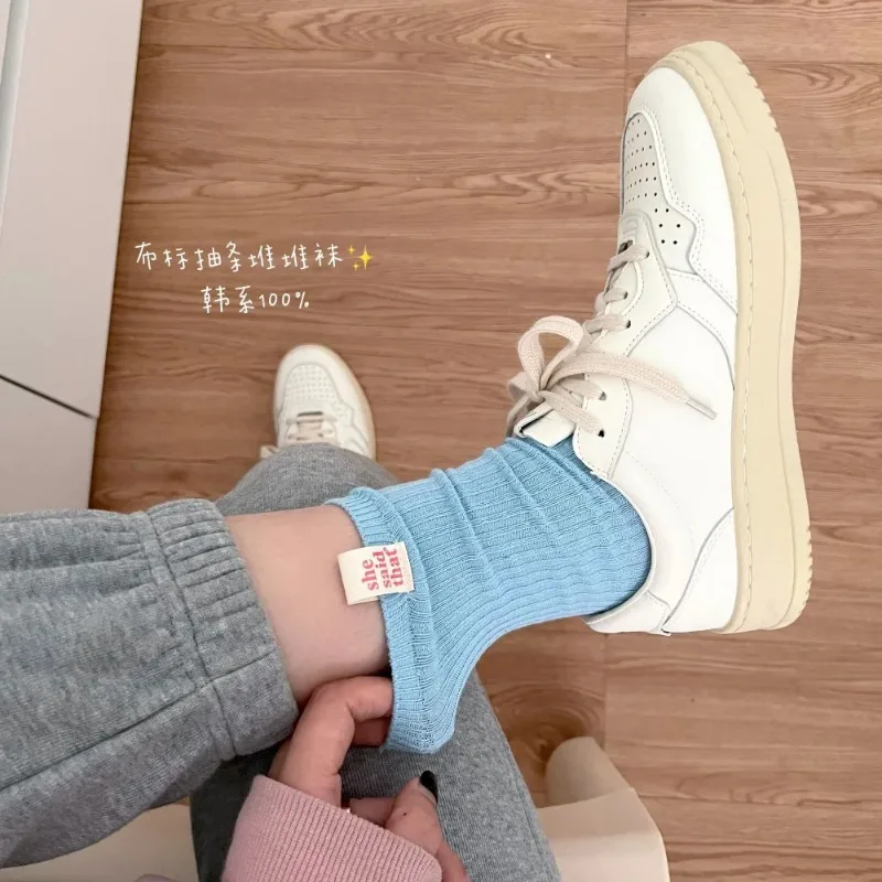Japanese Retro Cloth Label She - Women'S Fashion Labels บทวิจารณ์และราคา