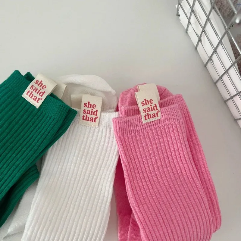 Japanese Retro Cloth Label She - Women'S Fashion Labels บทวิจารณ์และราคา