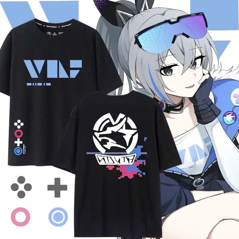 Anime Honkai：Star Rail Silver  - Women'S Fashion Gifts บทวิจารณ์และราคา