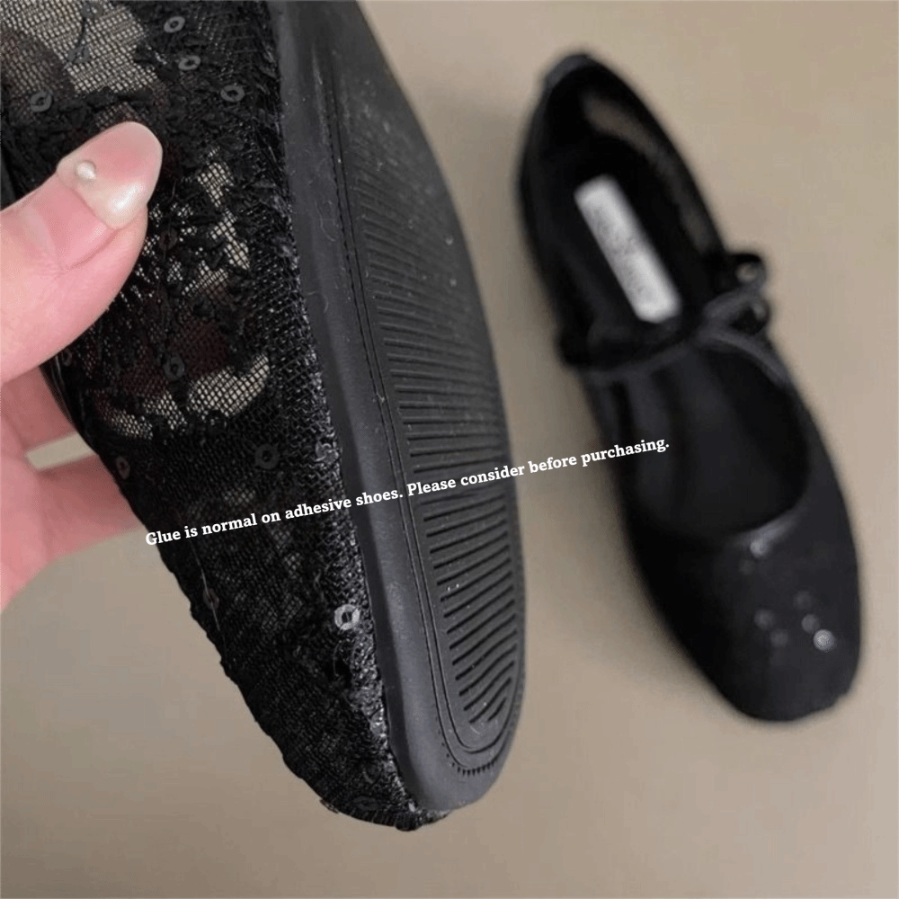 1 Pair Elegant Slip On Design  - Women Fashion Designers บทวิจารณ์และราคา