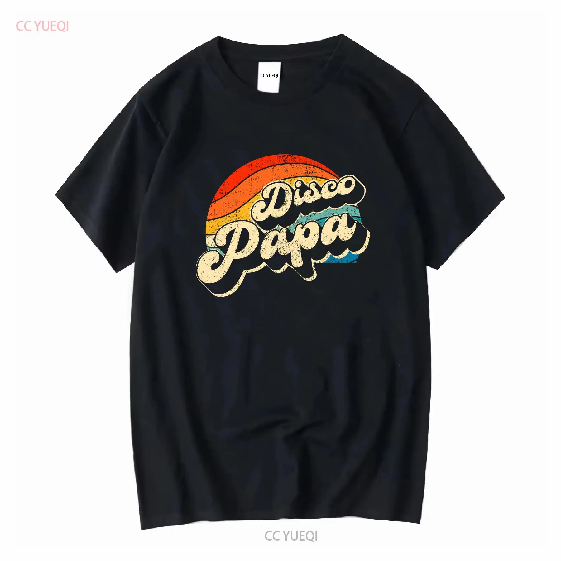 Disco 70's Costume Mens Women  - Women'S Fashion Graphic Tees บทวิจารณ์และราคา