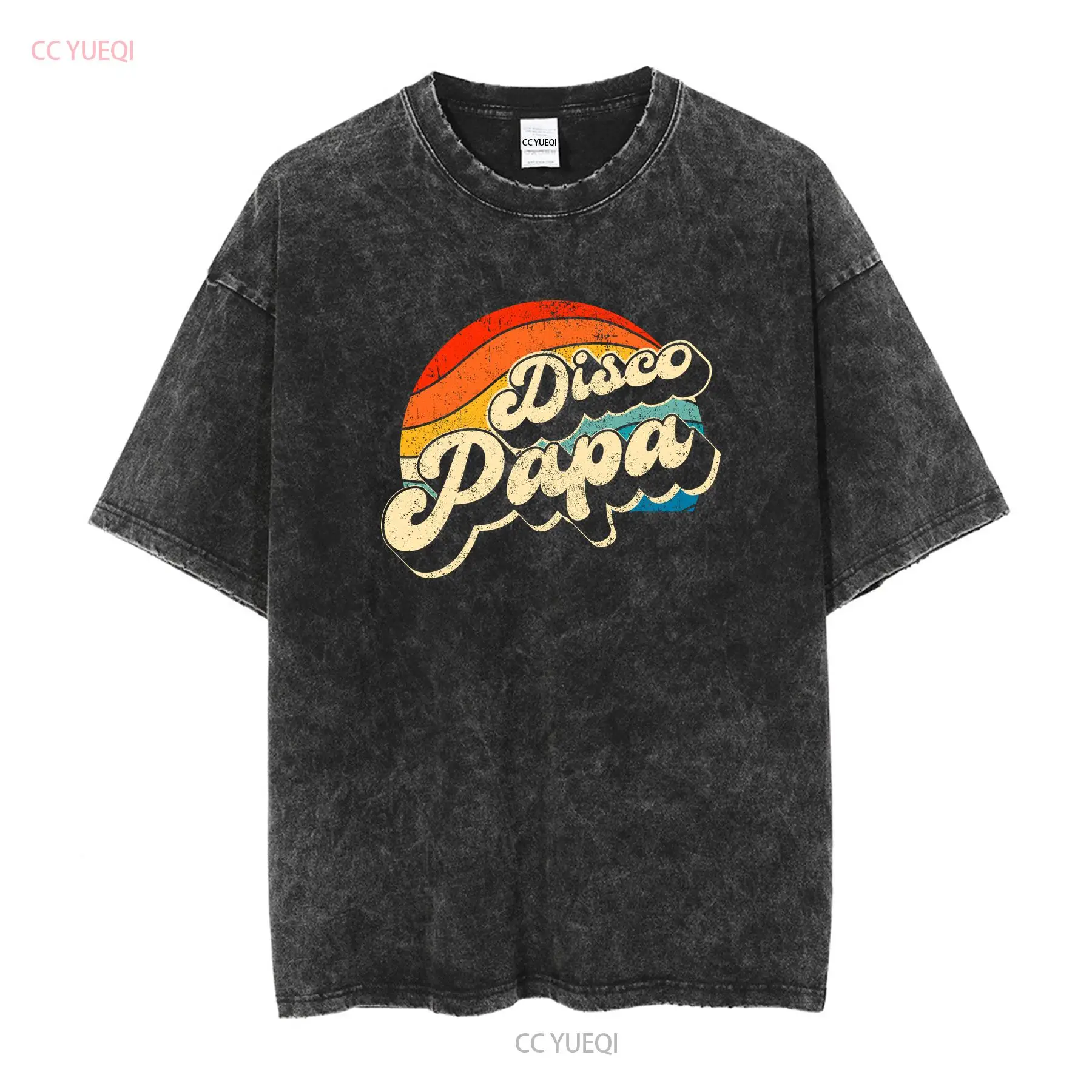 Disco 70's Costume Mens Women  - Women'S Fashion Graphic Tees บทวิจารณ์และราคา