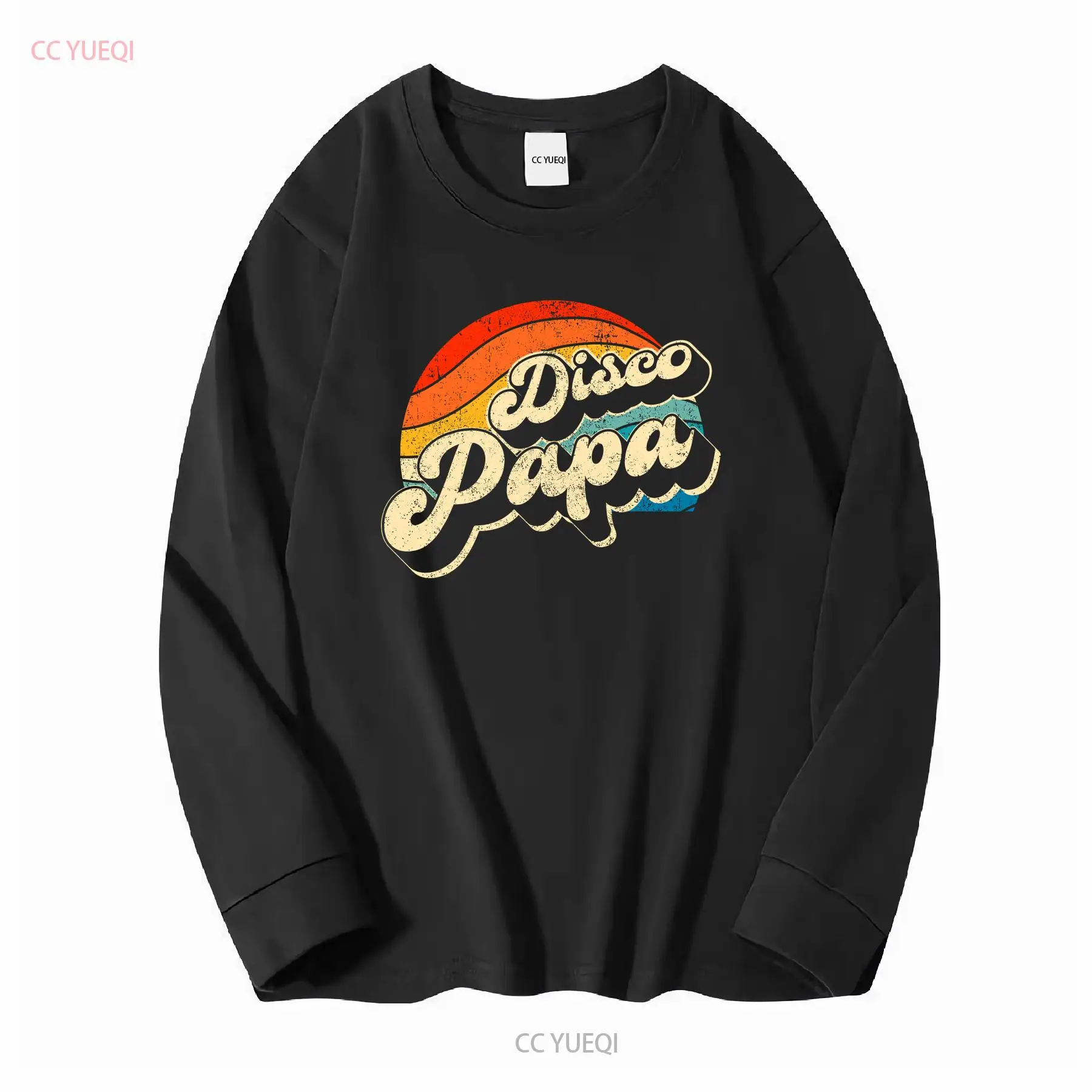 Disco 70's Costume Mens Women  - Women'S Fashion Graphic Tees บทวิจารณ์และราคา