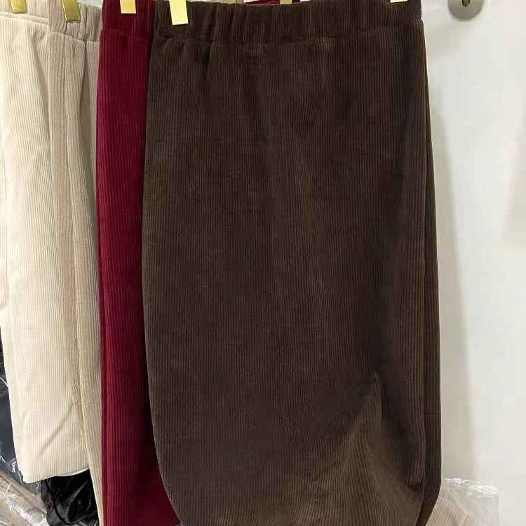 plus Size Women's High Waist A - A-Line Skirt Midi บทวิจารณ์และราคา
