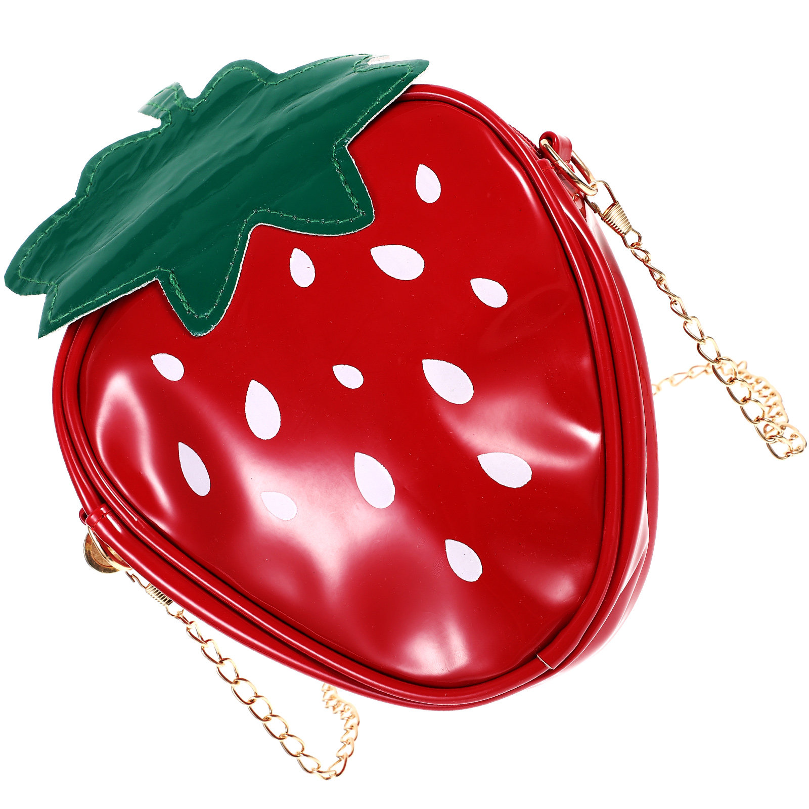 Trendy Fruit Shape Cross Body  - Women'S Fashion Gifts บทวิจารณ์และราคา