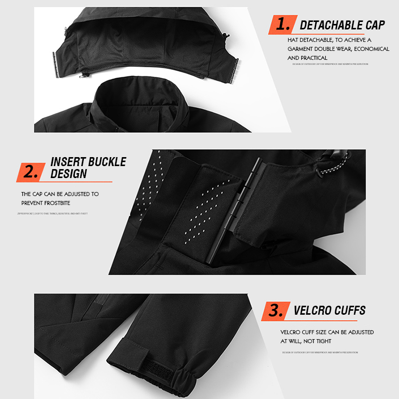 Outdoor fashion waterproof spo - Women Fashion Logo บทวิจารณ์และราคา