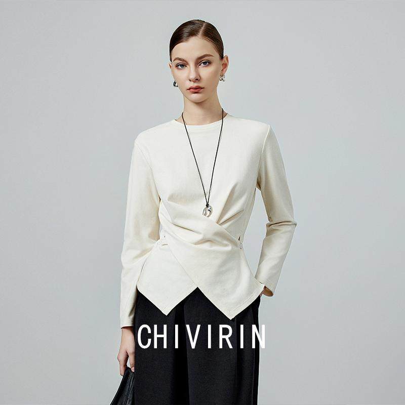 2026 Early Spring New Round Ne - Women Fashion Designers บทวิจารณ์และราคา