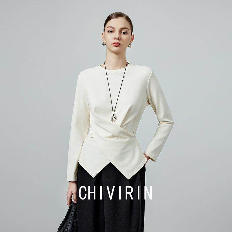 2026 Early Spring New Round Ne - Women Fashion Designers บทวิจารณ์และราคา