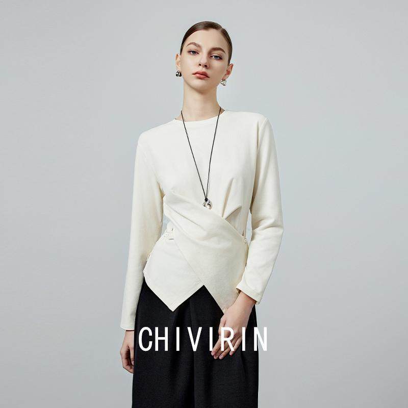 2026 Early Spring New Round Ne - Women Fashion Designers บทวิจารณ์และราคา