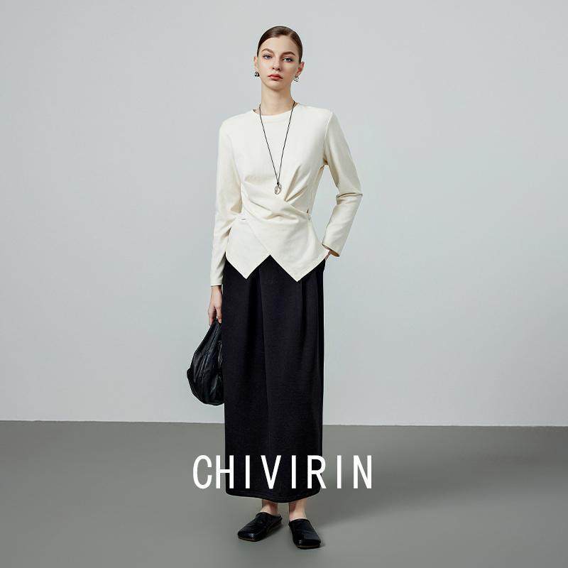 2026 Early Spring New Round Ne - Women Fashion Designers บทวิจารณ์และราคา
