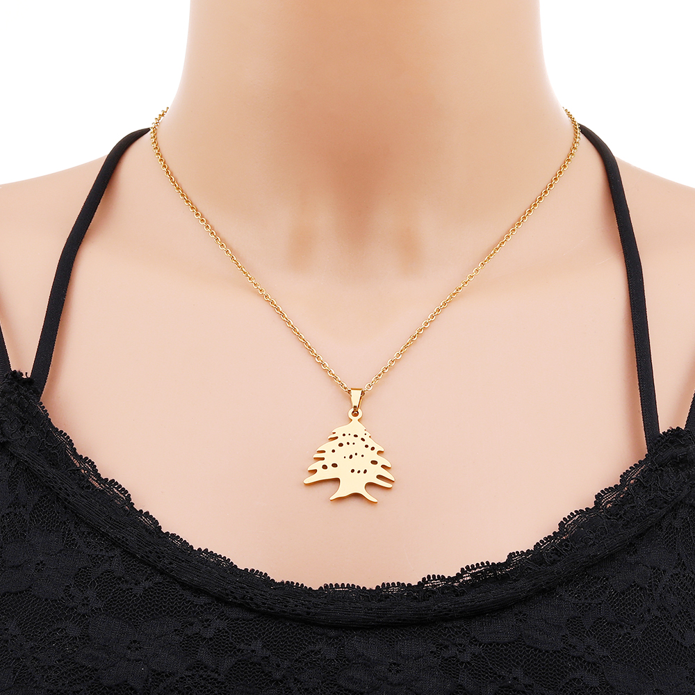 Lebanon Map Cedar Tree Flag Pe - Women'S Fashion Guide บทวิจารณ์และราคา