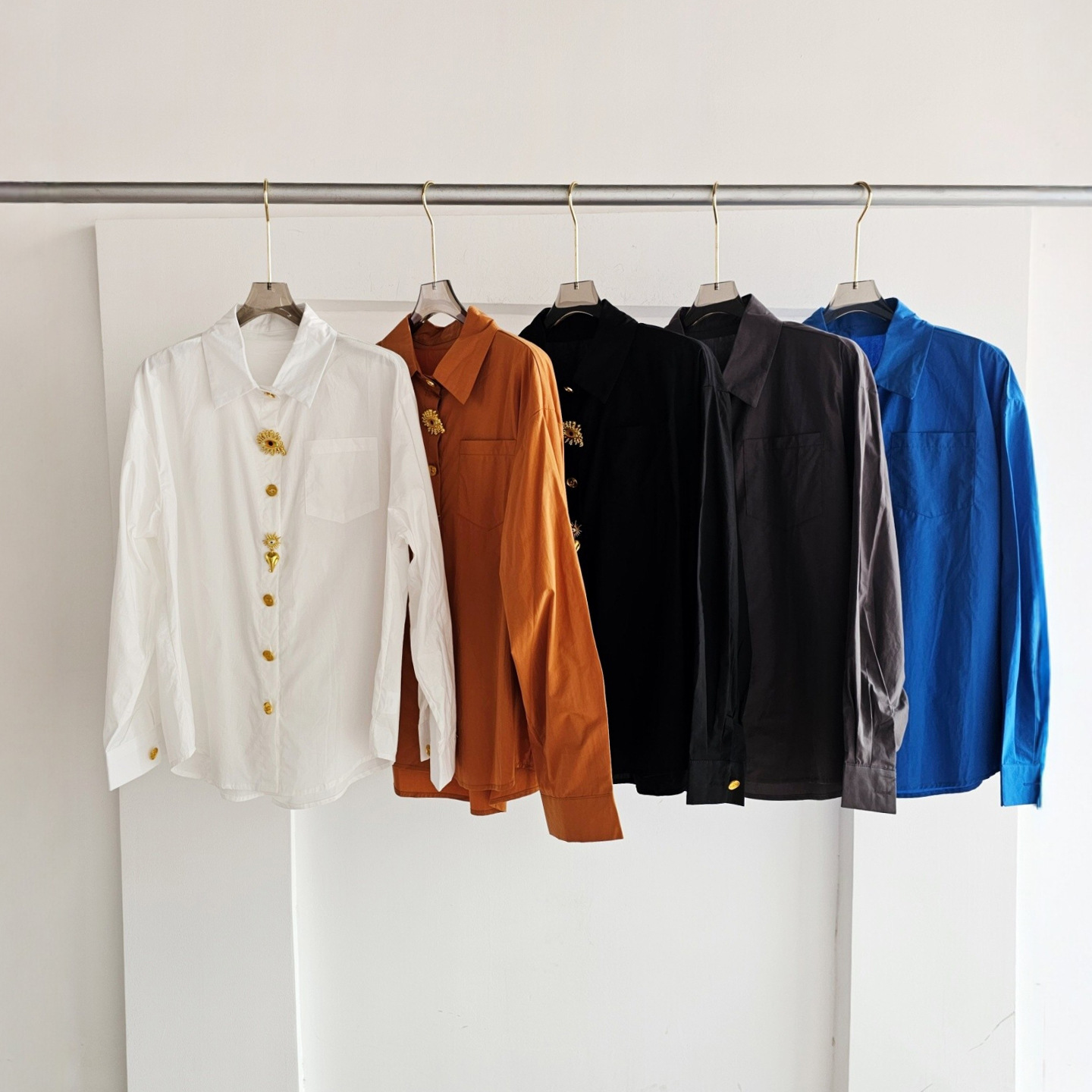 High-end Luxury Design Spring  - Women Fashion Designers บทวิจารณ์และราคา