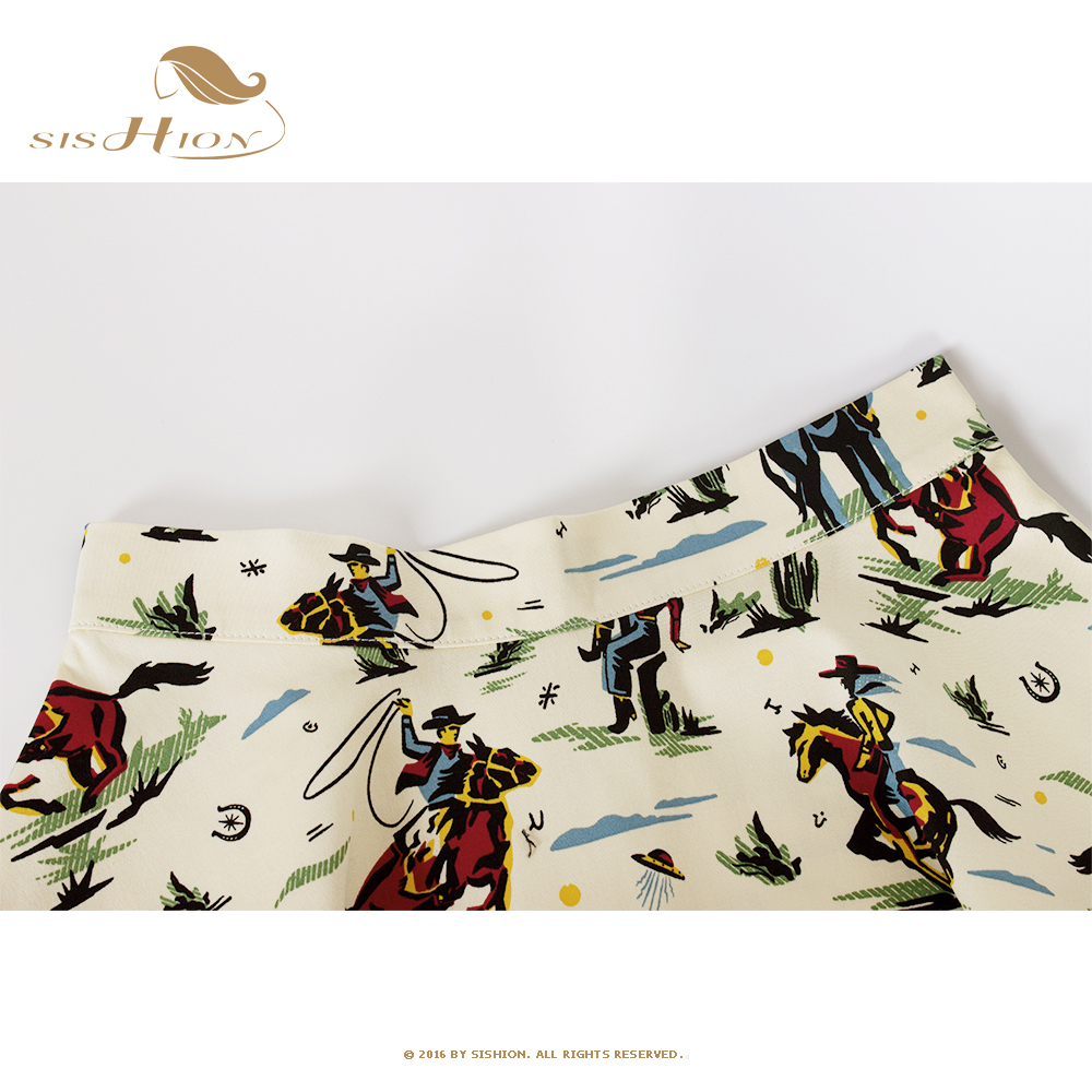 SISHION 2025 Cotton Fashion 50 - Women'S Fashion Of The 60S บทวิจารณ์และราคา
