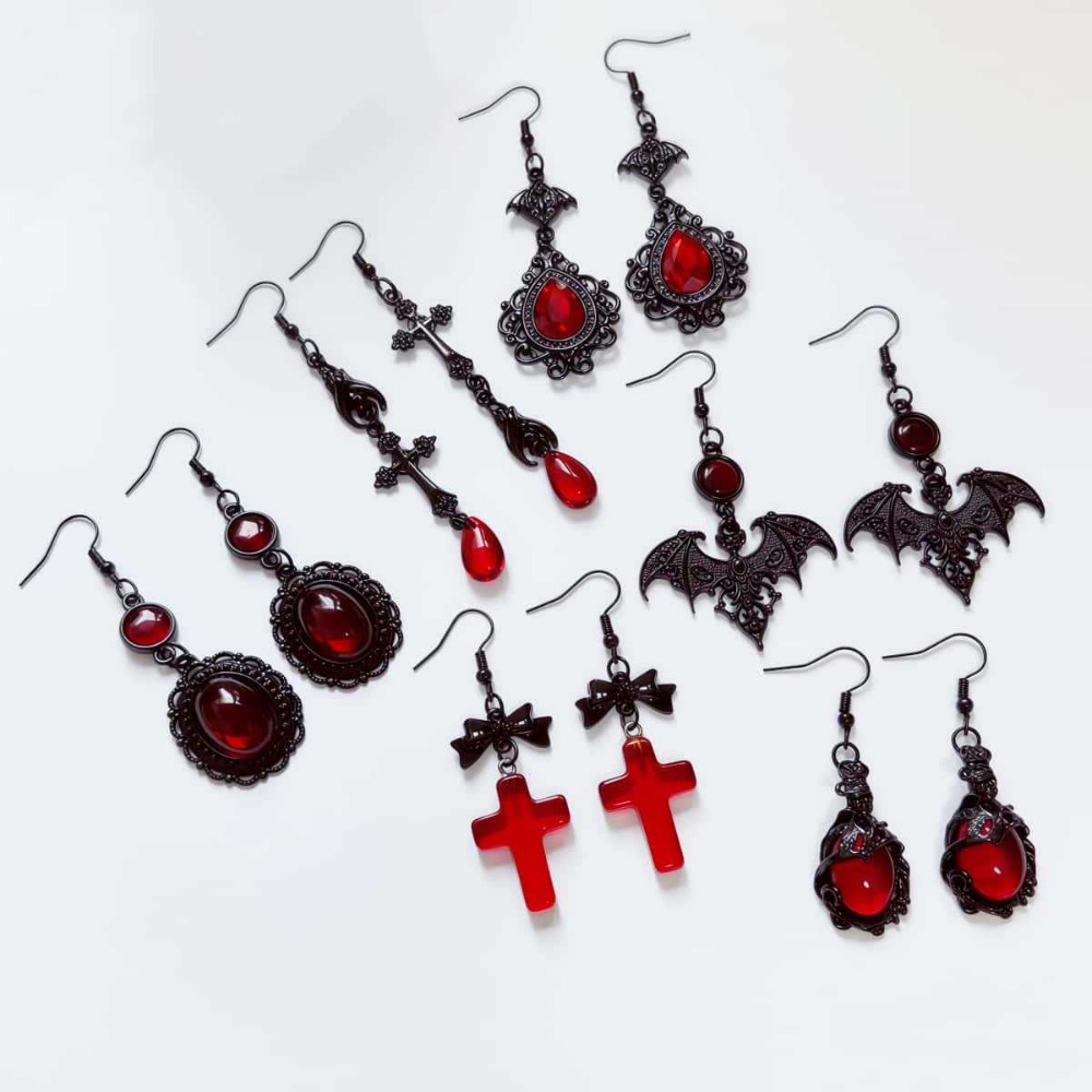 Gothic Renaissance Period Dark - Women'S Fashion Renaissance Period บทวิจารณ์และราคา