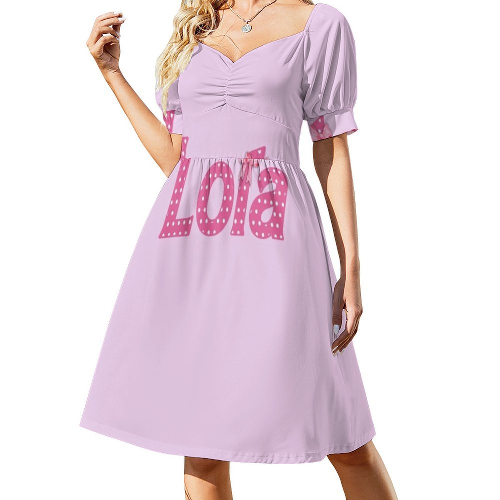 Lola Name By Callisc Boho Chic - Women Fashion Gown บทวิจารณ์และราคา