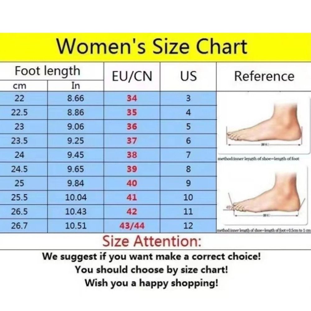 1 Pair Elegant Slip On Design  - Women Fashion Designers บทวิจารณ์และราคา