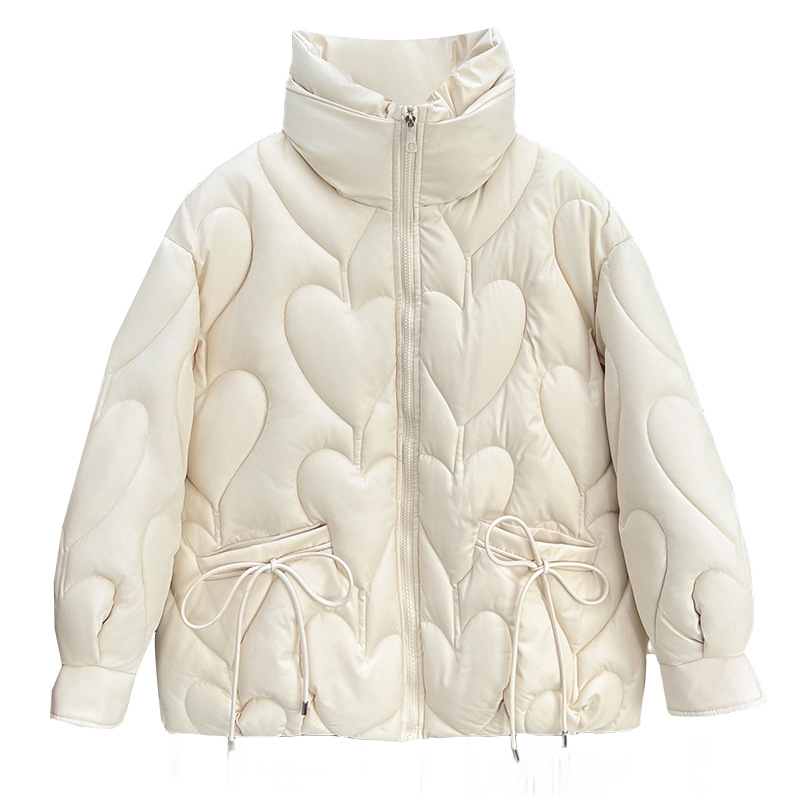 Plus Size Women Parka Winter N - Women'S Fashion Parka บทวิจารณ์และราคา