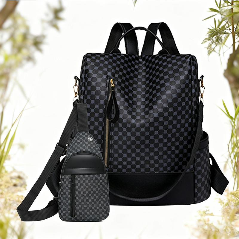 Unisex Fashion Versatile Messe - Women Fashion Designers บทวิจารณ์และราคา