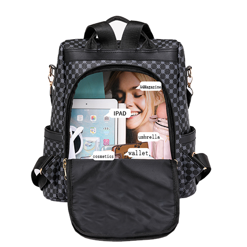 Unisex Fashion Versatile Messe - Women Fashion Designers บทวิจารณ์และราคา